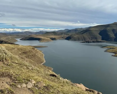 Lesotho Villagers Complain of Damage from Hydropower Initiative Supported by AfDB