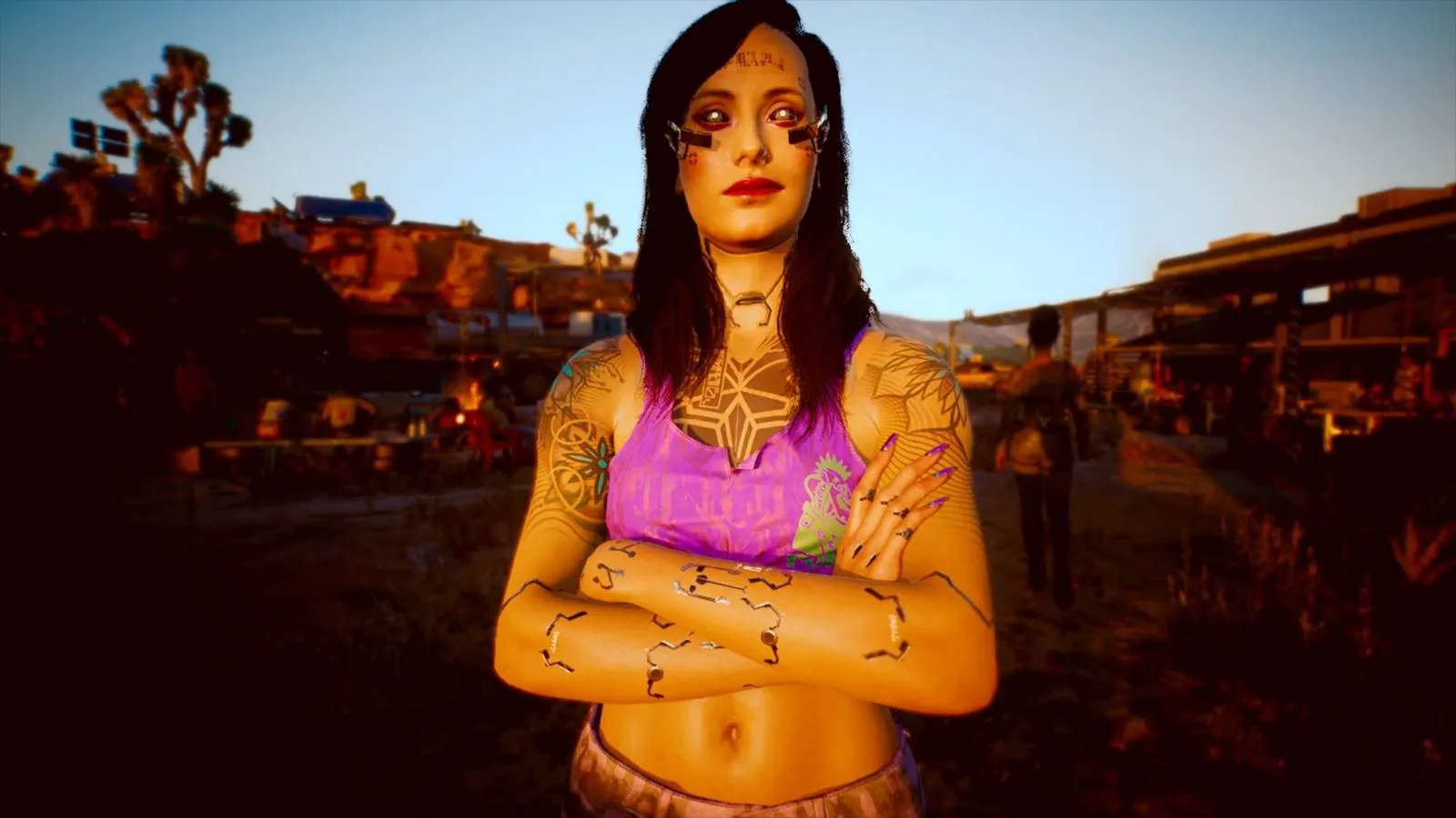 Calling On Role-Playing Game Designers: Please Allow Me Return Into The Character Creator