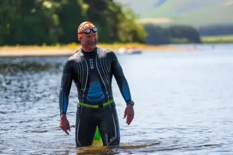 Each Seven Days, He Goes Back to the Waters In Which My Wife Died