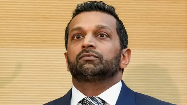 FBI Chief Kash Patel Responds to Inquiries Concerning Charlie Kirk Probe at Congress