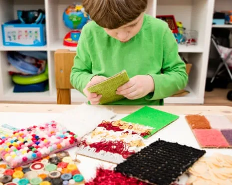 Third British Parents Have Requested Special Educational Needs Screening for Their Youngster, Study Reveals