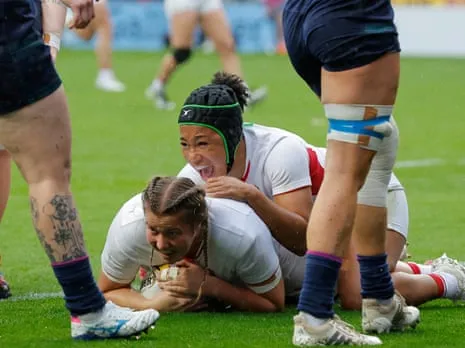 England Remain Favorites for World Cup Glory, But Betting on This Team Is Another Matter.