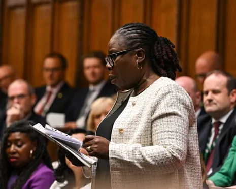 Institutional Bias Affects Maternity Care for African-Caribbean Mothers in the UK, Parliamentarians Find