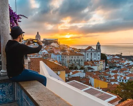 The Reason Behind Countless People from the US Relocating to Portugal?