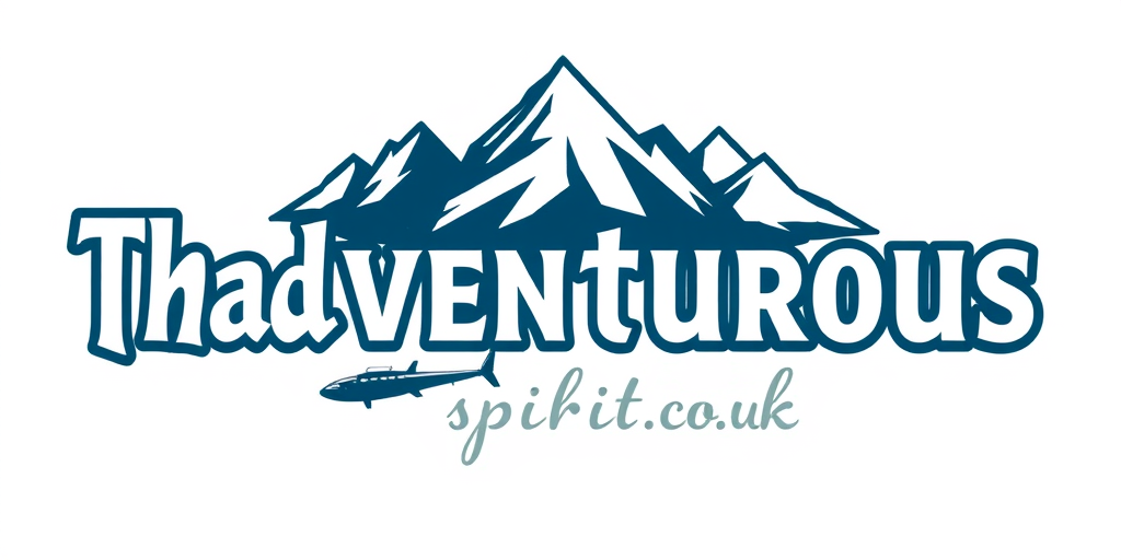 The Adventurous Spirit